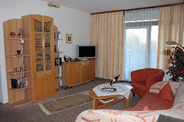 Appartement de vacances /en/au Bad Harzburg (Harz)ou appartement ou maison de vacances