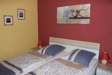 Appartement de vacances /en/au Bad Harzburg (Harz)ou appartement ou maison de vacances
