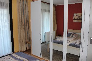 Appartement de vacances /en/au Bad Harzburg (Harz)ou appartement ou maison de vacances