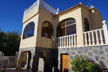 Maison de vacances �/en/au urb. La Marina (Alicante / Alacant)ou appartement ou maison de vacances