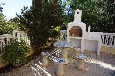 Maison de vacances �/en/au urb. La Marina (Alicante / Alacant)ou appartement ou maison de vacances
