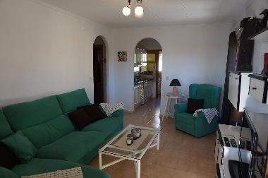 Maison de vacances �/en/au urb. La Marina (Alicante / Alacant)ou appartement ou maison de vacances
