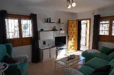 Maison de vacances �/en/au urb. La Marina (Alicante / Alacant)ou appartement ou maison de vacances