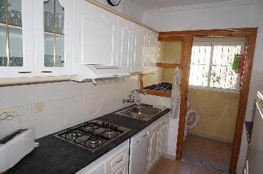Maison de vacances �/en/au urb. La Marina (Alicante / Alacant)ou appartement ou maison de vacances