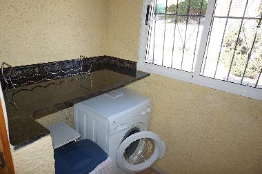 Maison de vacances �/en/au urb. La Marina (Alicante / Alacant)ou appartement ou maison de vacances