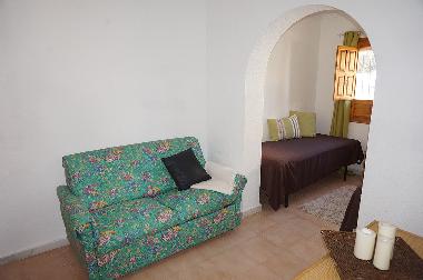 Maison de vacances �/en/au urb. La Marina (Alicante / Alacant)ou appartement ou maison de vacances