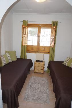 Maison de vacances �/en/au urb. La Marina (Alicante / Alacant)ou appartement ou maison de vacances
