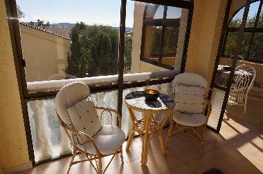 Maison de vacances �/en/au urb. La Marina (Alicante / Alacant)ou appartement ou maison de vacances