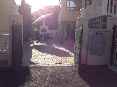 Maison de vacances �/en/au urb. La Marina (Alicante / Alacant)ou appartement ou maison de vacances