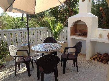 Maison de vacances �/en/au urb. La Marina (Alicante / Alacant)ou appartement ou maison de vacances