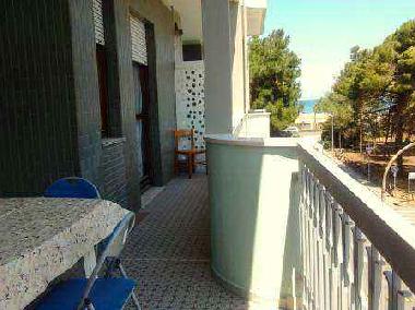 Appartement de vacances �/en/au montesilvano (Pescara)ou appartement ou maison de vacances