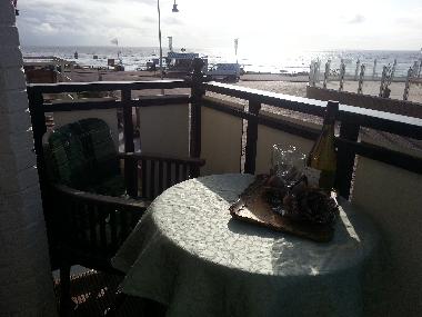 Appartement de vacances /en/au zandvoort (Noord-Holland)ou appartement ou maison de vacances