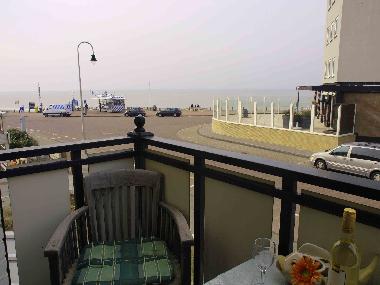 Appartement de vacances /en/au zandvoort (Noord-Holland)ou appartement ou maison de vacances