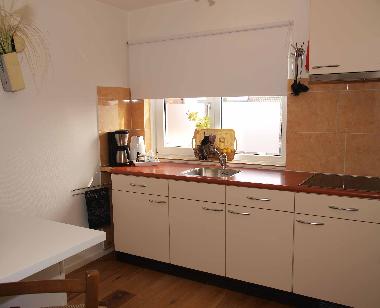 Appartement de vacances /en/au zandvoort (Noord-Holland)ou appartement ou maison de vacances