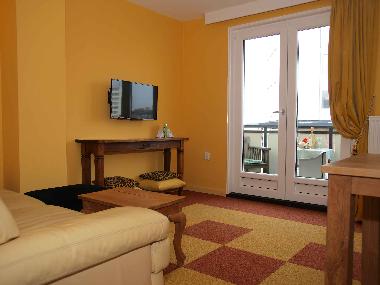 Appartement de vacances /en/au zandvoort (Noord-Holland)ou appartement ou maison de vacances