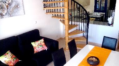 Appartement de vacances �/en/au Villajoyosa (Alicante / Alacant)ou appartement ou maison de vacances