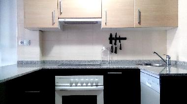 Appartement de vacances �/en/au Villajoyosa (Alicante / Alacant)ou appartement ou maison de vacances