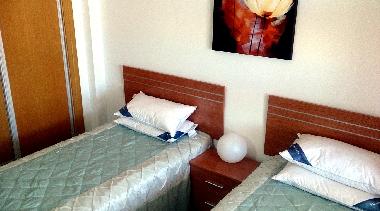 Appartement de vacances �/en/au Villajoyosa (Alicante / Alacant)ou appartement ou maison de vacances