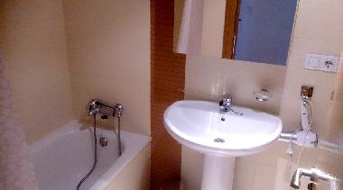 Appartement de vacances �/en/au Villajoyosa (Alicante / Alacant)ou appartement ou maison de vacances