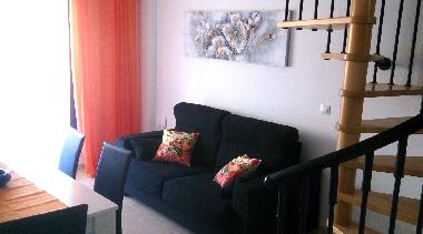 Appartement de vacances �/en/au Villajoyosa (Alicante / Alacant)ou appartement ou maison de vacances