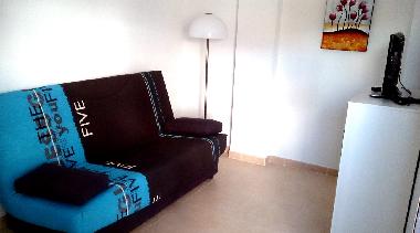 Appartement de vacances �/en/au Villajoyosa (Alicante / Alacant)ou appartement ou maison de vacances