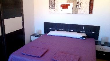 Appartement de vacances �/en/au Villajoyosa (Alicante / Alacant)ou appartement ou maison de vacances