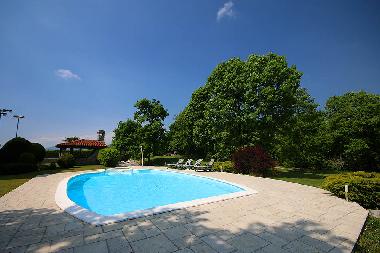 Maison de vacances �/en/au Viskovo (Primorsko-Goranska)ou appartement ou maison de vacances