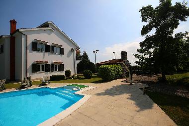 Maison de vacances �/en/au Viskovo (Primorsko-Goranska)ou appartement ou maison de vacances