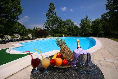 Maison de vacances �/en/au Viskovo (Primorsko-Goranska)ou appartement ou maison de vacances