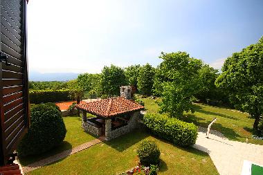 Maison de vacances �/en/au Viskovo (Primorsko-Goranska)ou appartement ou maison de vacances