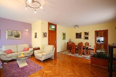 Maison de vacances �/en/au Viskovo (Primorsko-Goranska)ou appartement ou maison de vacances