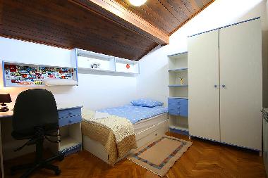 Maison de vacances �/en/au Viskovo (Primorsko-Goranska)ou appartement ou maison de vacances