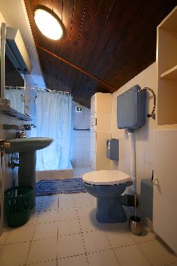 Maison de vacances �/en/au Viskovo (Primorsko-Goranska)ou appartement ou maison de vacances