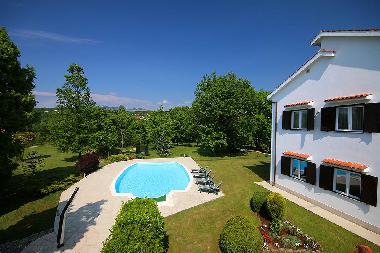 Maison de vacances �/en/au Viskovo (Primorsko-Goranska)ou appartement ou maison de vacances