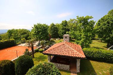 Maison de vacances �/en/au Viskovo (Primorsko-Goranska)ou appartement ou maison de vacances