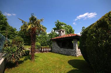 Maison de vacances �/en/au Viskovo (Primorsko-Goranska)ou appartement ou maison de vacances
