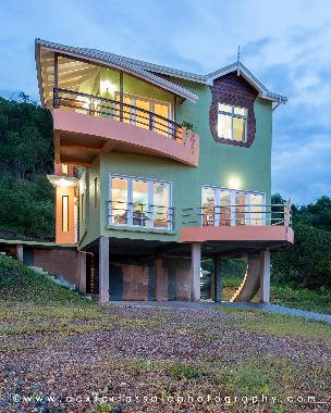 Maison de vacances �/en/au Canaries (Anse-la-Raye)ou appartement ou maison de vacances