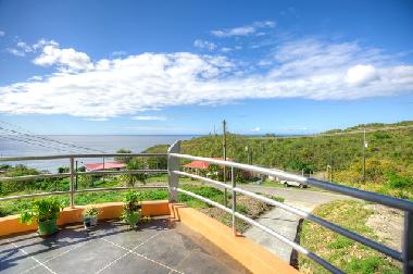 Maison de vacances �/en/au Canaries (Anse-la-Raye)ou appartement ou maison de vacances