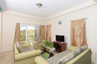 Maison de vacances �/en/au Canaries (Anse-la-Raye)ou appartement ou maison de vacances