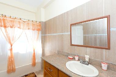 Maison de vacances �/en/au Canaries (Anse-la-Raye)ou appartement ou maison de vacances