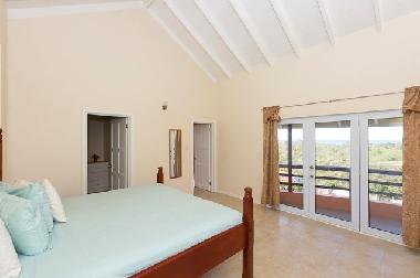 Maison de vacances �/en/au Canaries (Anse-la-Raye)ou appartement ou maison de vacances