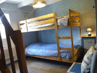 Maison de vacances /en/au St Barthlmy Le Plain (Ardche)ou appartement ou maison de vacances