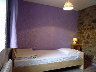 Maison de vacances /en/au St Barthlmy Le Plain (Ardche)ou appartement ou maison de vacances