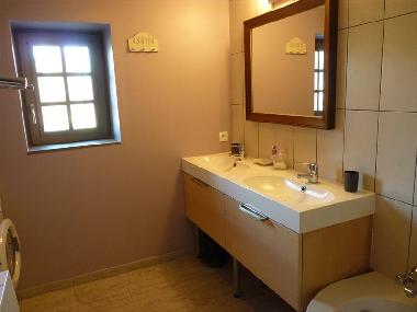 Maison de vacances /en/au St Barthlmy Le Plain (Ardche)ou appartement ou maison de vacances