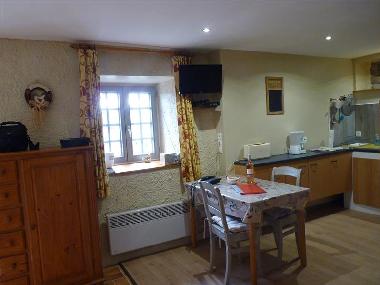 Maison de vacances /en/au Saint Barthlemy le Plain (Ardche)ou appartement ou maison de vacances