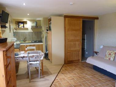 Maison de vacances /en/au Saint Barthlemy le Plain (Ardche)ou appartement ou maison de vacances