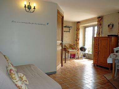 Maison de vacances /en/au Saint Barthlemy le Plain (Ardche)ou appartement ou maison de vacances