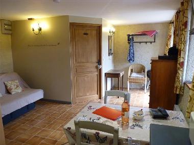 Maison de vacances /en/au Saint Barthlemy le Plain (Ardche)ou appartement ou maison de vacances