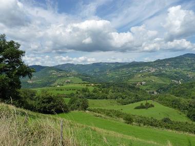 Maison de vacances /en/au Saint Barthlemy le Plain (Ardche)ou appartement ou maison de vacances