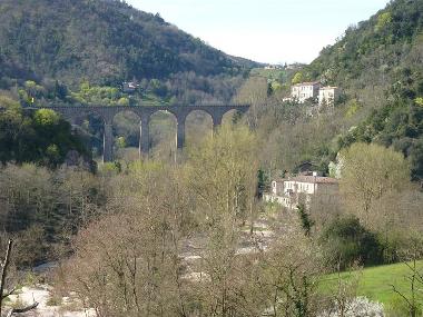 Maison de vacances /en/au Saint Barthlemy le Plain (Ardche)ou appartement ou maison de vacances